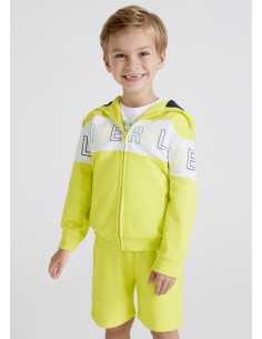 Trening 3 piese banda baiat 2