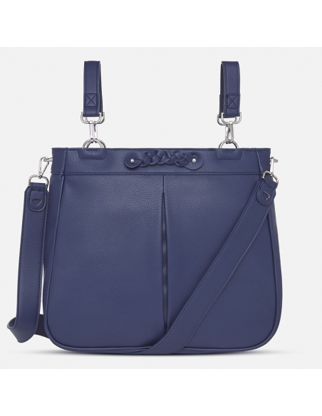 Geanta carucior bebe baiat