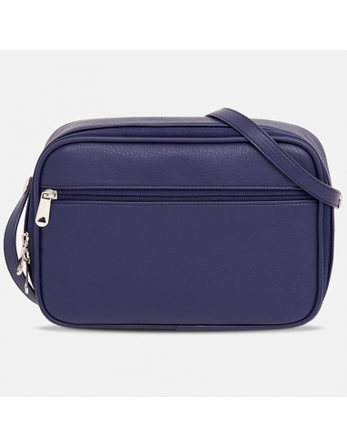 Neseser organizator cu impletituri