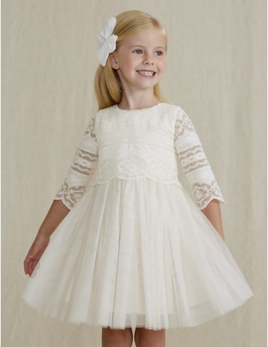 ROCHIE TUL COMBINATA FETITA